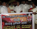 Puttur: Christmas Celebrations held at Kadaba Parish among all Brethrens of Society